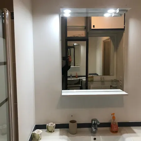Appartamento 190 Rue De Landy Saint-Denis (Seine-Saint-Denis)