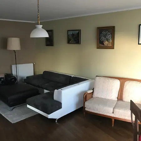 190 Rue De Landy Appartamento Saint-Denis (Seine-Saint-Denis)