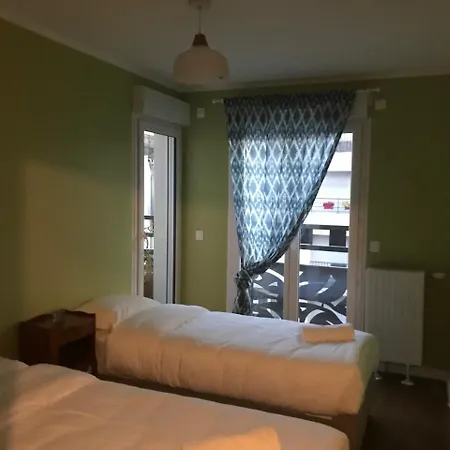 190 Rue De Landy Appartamento