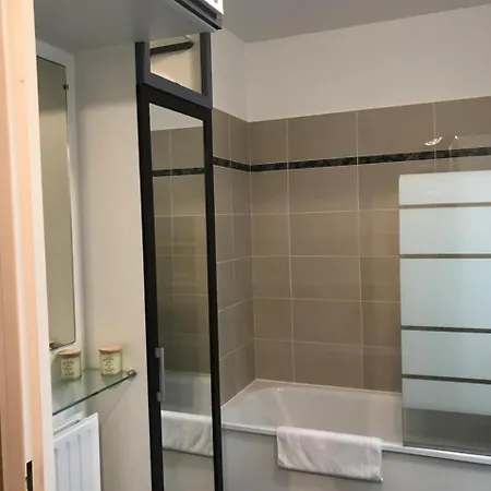 Appartamento 190 Rue De Landy Saint-Denis (Seine-Saint-Denis)