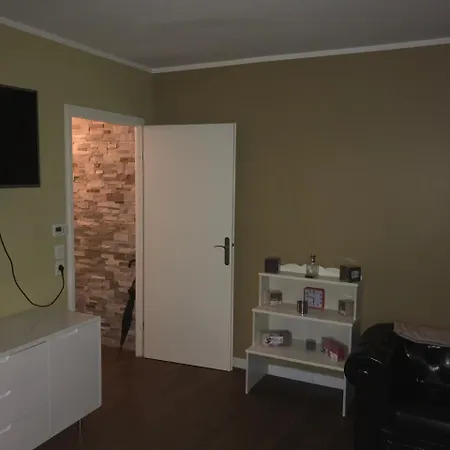 190 Rue De Landy Appartamento *